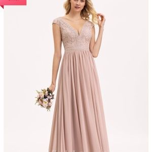 New w/tags event dress